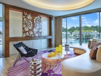 W Singapore Sentosa Cove - 