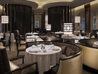 Capella Singapore - 