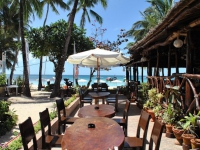 Surfside Boracay Resort And Spa - 