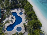 Furaveri Island Resort   Spa - Furaveri Island Resort   Spa, 5*