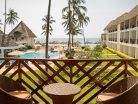 Double Tree By Hilton Zanzibar - Double Tree By Hilton Zanzibar