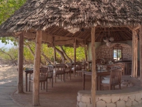 Mnemba Island Lodge - Mnemba Island Lodge