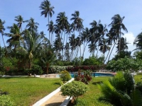 Ngalawa Beach Village - hotel