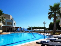 Molos Bay Hotel - 