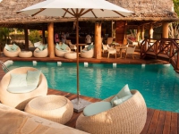 Tulia Zanzibar Resort - pool