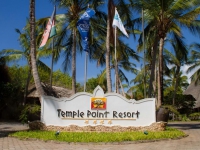 Temple Point Resort - 