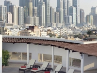 Jumeirah Rotana Hotel - 