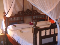 Samaki Lodge   Spa - 