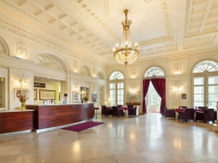 Austria Trend Hotel Schloss Wilhelminenberg - 