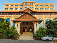 Golden Sea Hotel Sihanoukville - 