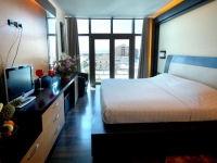 Vlora International - room