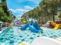 Nirvana Lagoon Villas Suites   Spa. - бассейн для детей