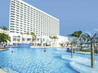 Riu Palace Antillas - Adults only - 