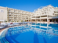 Aqua Hotel Aquamarina - 