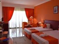 Fantazia Resort Marsa Alam - room