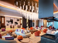 Boulevard Hotel Baku Autograph Collection - 