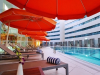 Holiday Villa Hotel   Residence Doha - 