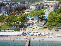 Barut Kemer Resort - 