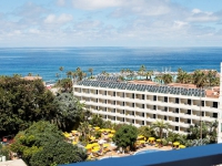 Hotel Checkin Concordia Playa - 
