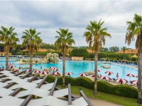 Valtur Garden Calabria - 