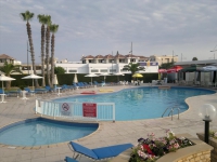 Androthea Hotel Apartments - 
