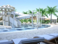 Rixos Saadiyat Island - 