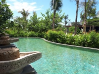 The Apurva Kempinski Bali (-) - 