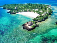 The Sands at Chale Island - 
