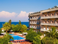 Potamaki Beach Hotel - 