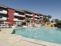 Topazio Mar Beach Hotel   Apartments - отель