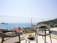 Melia Budva Petrovac - 