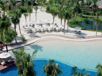 The Ritz-Carlton Sanya Yalong Bay - 