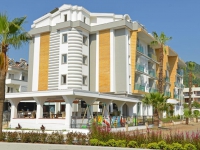 Seray Deluxe Hotel - 