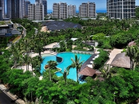 Serenity Coast Resort Sanya - 