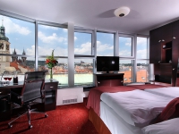 Astoria Hotel Prague - 