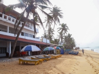 Hansa Surf Hotel - 