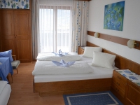 Pension Austria - 