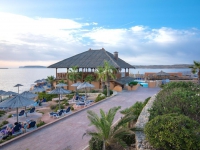 Ramla Bay Resort - 