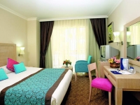 Crystal Hotels Deluxe Resort -  