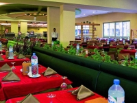 Sueno hotels beach Side - Ресторан отеля