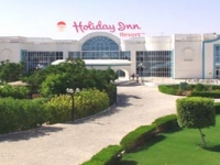 Holiday Inn Sharm -  