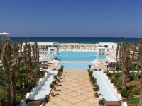 Radisson Blue Resort   Thalasso -   