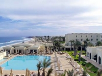 Movenpick Ulysse Palace Thalasso -  