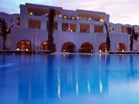 Movenpick Ulysse Palace Thalasso -  