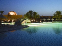 Yadis Djerba Golf Thalassa   Spa -  