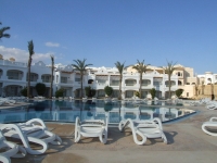 Inter Plaza Sharm - 