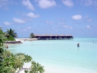 Bolifushi Island Resort - 