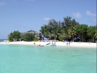 Bolifushi Island Resort - 