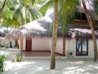 Bolifushi Island Resort - 