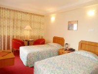 Central Hotel - 